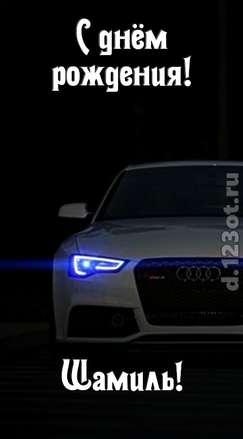 недоступная открытка с днём рождения шамиль, скачать онлайн бесплатно на iphone для вацап, поздравление шамиль