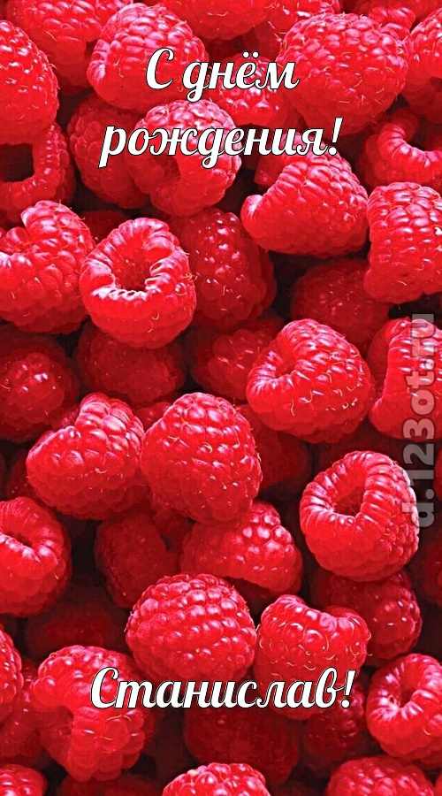 практичная открытка с днём рождения станислав, скачать онлайн бесплатно на iphone для вацап, поздравление станислав