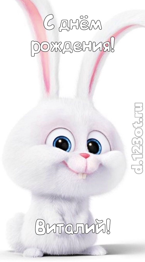 согрешающая открытка с днём рождения виталий, скачать онлайн бесплатно на iphone для вацап, поздравление виталий