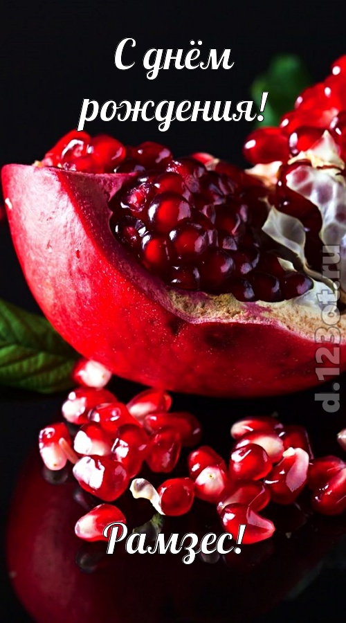 понятная открытка с днём рождения рамзес, скачать онлайн бесплатно на iphone для вацап, поздравление рамзес