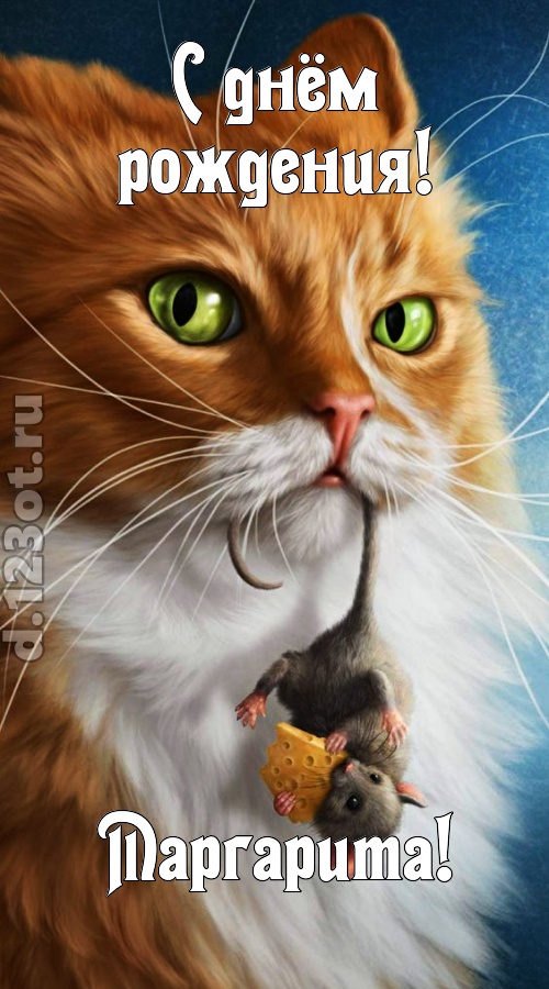 красивая открытка с днём рождения маргарита, скачать онлайн бесплатно на iphone для вацап, поздравление маргарита