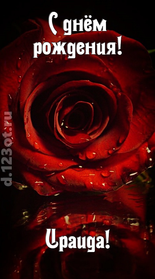 недоступная открытка с днём рождения ираида, скачать онлайн бесплатно на iphone для вацап, поздравление ираида