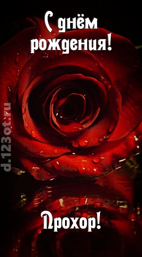 недоступная открытка с днём рождения прохор, скачать онлайн бесплатно на iphone для вацап, поздравление прохор