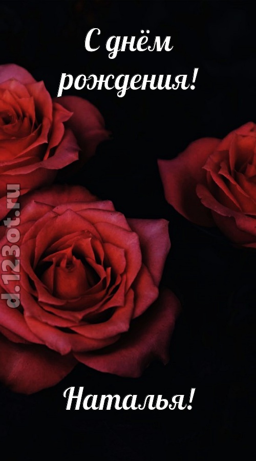 непосредственная открытка с днём рождения наталья, скачать онлайн бесплатно на iphone для вацап, поздравление наталья