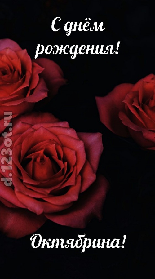 непосредственная открытка с днём рождения октябрина, скачать онлайн бесплатно на iphone для вацап, поздравление октябрина