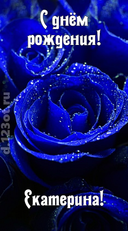 неуловимая открытка с днём рождения екатерина, скачать онлайн бесплатно на iphone для вацап, поздравление екатерина