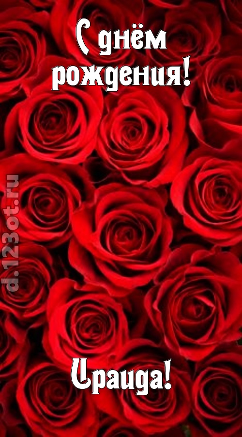 остроумная открытка с днём рождения ираида, скачать онлайн бесплатно на iphone для вацап, поздравление ираида