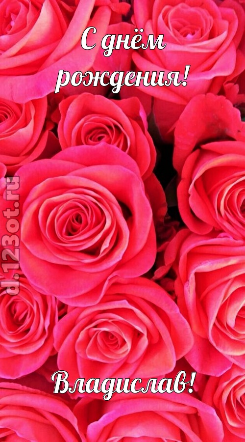 откровенная открытка с днём рождения владислав, скачать онлайн бесплатно на iphone для вацап, поздравление владислав