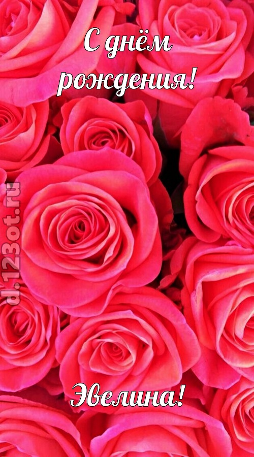 откровенная открытка с днём рождения эвелина, скачать онлайн бесплатно на iphone для вацап, поздравление эвелина