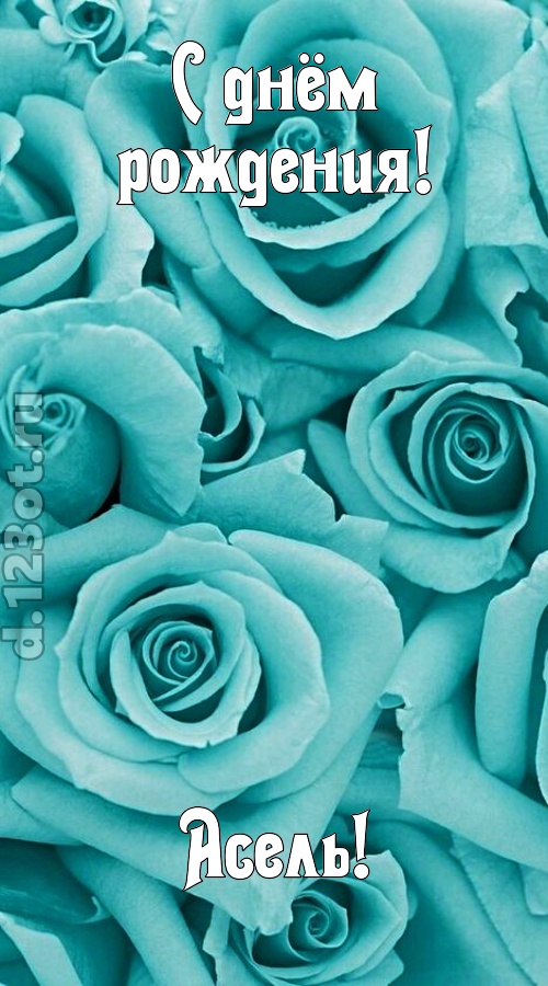 открытая и добрая открытка с днём рождения асель, скачать онлайн бесплатно на iphone для вацап, поздравление асель