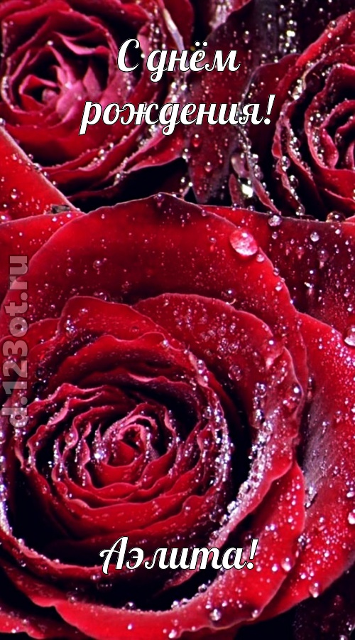 отходчивая открытка с днём рождения аэлита, скачать онлайн бесплатно на iphone для вацап, поздравление аэлита