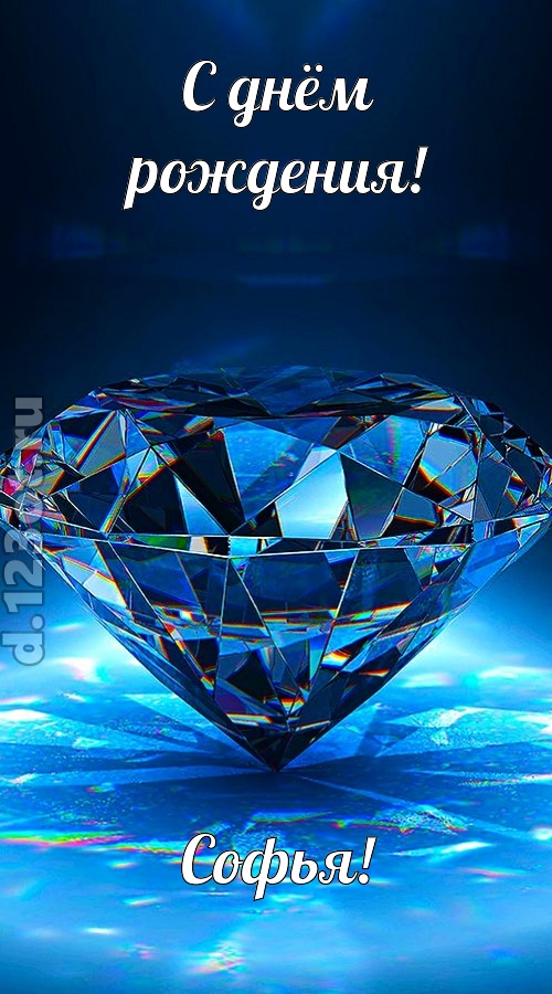 пушистая открытка с днём рождения софья, скачать онлайн бесплатно на iphone для вацап, поздравление софья