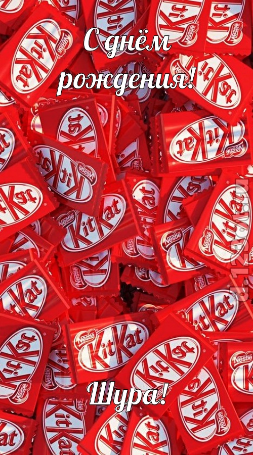 энергичная открытка с днём рождения шура, скачать онлайн бесплатно на iphone для вацап, поздравление шура