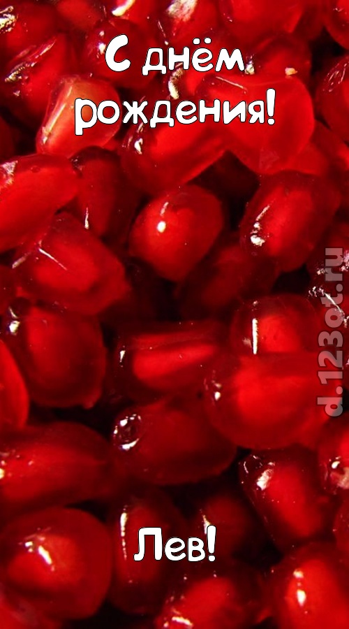 ясная открытка с днём рождения лев, скачать онлайн бесплатно на iphone для вацап, поздравление лев